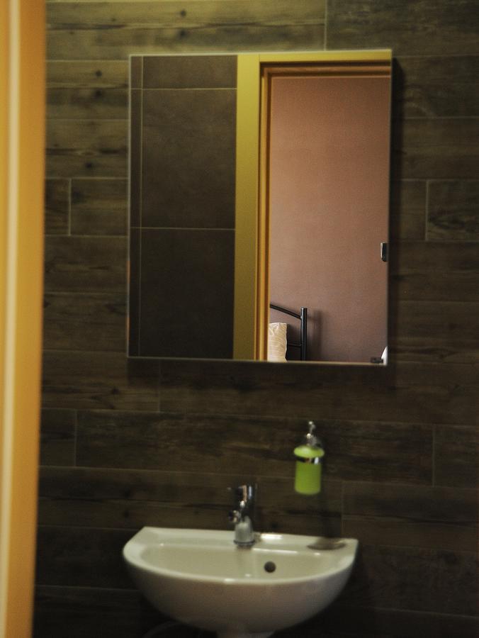 B&B Bela Vrba Backo Novo Selo Exterior foto