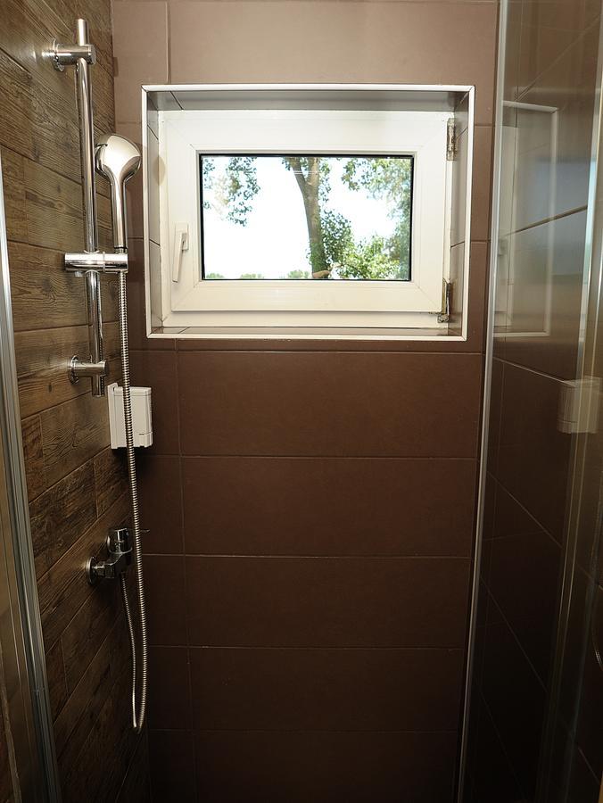 B&B Bela Vrba Backo Novo Selo Exterior foto